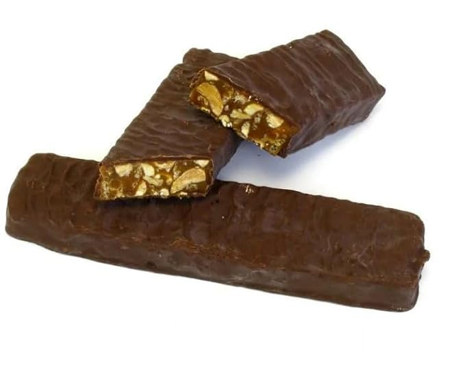 Good News Candy Bar (18 Pack)