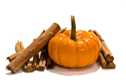 VSOP Pumpkin Spice Aged White Balsamic Vinegar of Modena (750 ml / 25.36 oz)