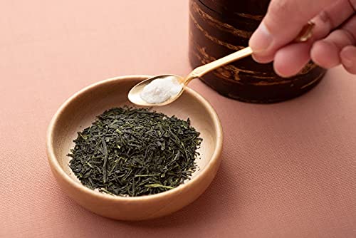 KISUKE KOJI POWER - Koji Powder All-purpose Fermented Umami Seasoning Tenderizer Sweetener Umami-booster Meat-Cure Easy-To-Use for any dish and drinks 70g 2.4oz