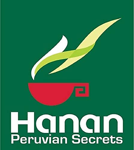 Hanan Peruvian Secrets RUE (Ruda) leaf stems Herbal Tea | 100% Natural Ruta Graveolens from Peru traditionally used for Digestion Calmness Yoga Meditation &amp Cooking | 1.41oz (40g)