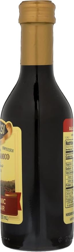 Alessi Balsamic Vinegar 18x 8.5Oz