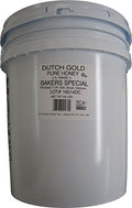 Dutch Gold Bakers Special Pure Honey 60 Lbs by Dutch Gold