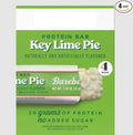 Barebels Protein Bars Key Lime Pie 55g - 4 Pack (Key Lime Pie)
