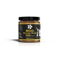 MGO Manuka Honey 600+mg/kg Methylglyoxal 250g