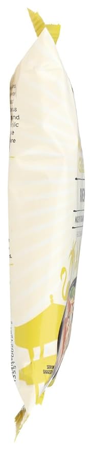Koyo Foods Lemongrass Ginger Dry Ramen 2.1 Oz (Pack of 12)
