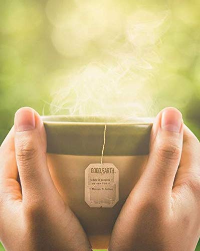 Good Earth Tea 4 Flavor Variety Pack 18 Tea Bags (Pack of 4)(Packaging May Vary)