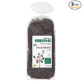 Amisa Organic Gluten Free Buckwheat Fusilli 500g - Pack of 2