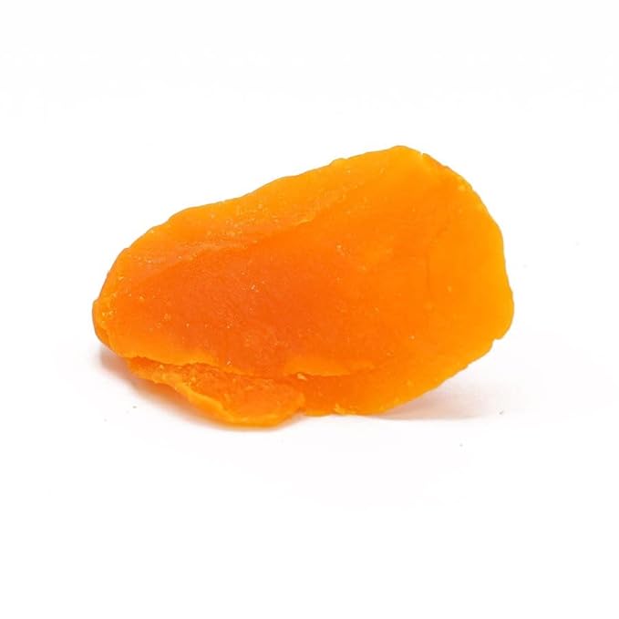 C.J. Dannemiller Dried Mango Bulk 44 LB Case Sliced Delicious Dried Fruit for Snacking Trail Mix