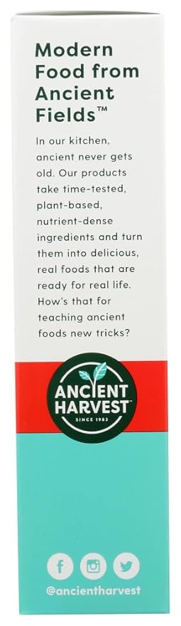 Quinoa Gluten Free Penne (12 Pack)