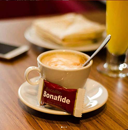Bocadito Bonafide x 24 Unidades 384 Grs (13.55 Oz.)