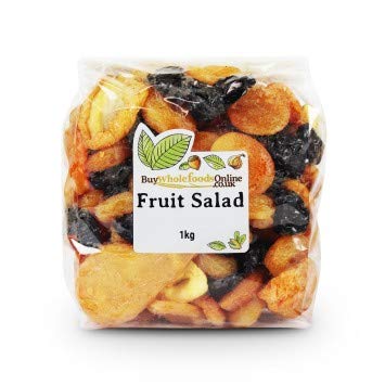 Buy Whole Foods Fruit Salad (1kg)