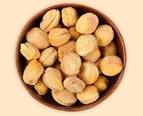 Generic Premium Dried Fruits Dried Apricot/Khurmani 100% Natural | Premium - 200gm