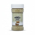 Organically Grown Dry Mango Powder a Cooking and Kitchen Essential KhataiAmchur Mango Powder All-Natural Flavor -150 gm
