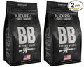 Ground Coffee 2 - 12oz Bags (Beyond Black Ground)