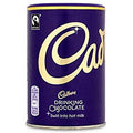 Cadbury Original Drinking Chocolate 250g - Pack of 6