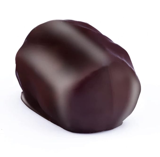 Helena Chocolatier Tejas and Chocotejas (CHOCOTEJA ORANGE 6 PACK)