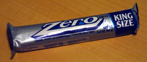 King Size Zero 12 CT