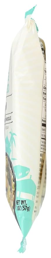 Koyo Foods Seaweed Dry Ramen (12x2 OZ) by Koyo Foods [Foods]