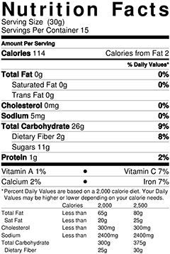 Dried Nectarines (10lb Case )