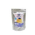 เชฟจ๋า Vanilla Flavored Pancake and Waffle Mix Easy Just-Add-Water Baking Base Premium Pastry Flour Blend for Breakfast and Dessert Snacks (500g)