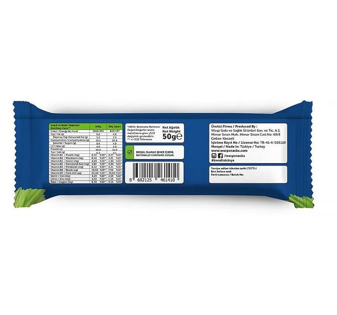 (12 Count) Protein Bars NUTS Gluten Free with 15g Protein and 2g Sugar 50G