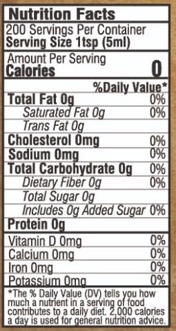 Mexican Vanilla Totonac's Pure Vanilla Flavoring 33.2 Fluid Ounce