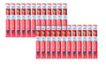 Hunter's Reserve - Exotic Meat Trail Sticks - Adventure You Can Taste - Wild Game Jerky Sticks (ROAD KILL 24 CT)
