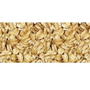 Rolled Oats Organic 800 Ounce