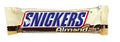 Snickers Almond Chocolate Bar (401050) 1.76 oz (Pack of 24)
