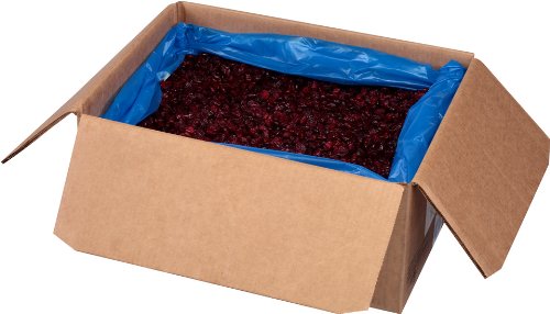 Ocean Spray Craisins Blueberry 25 Pound