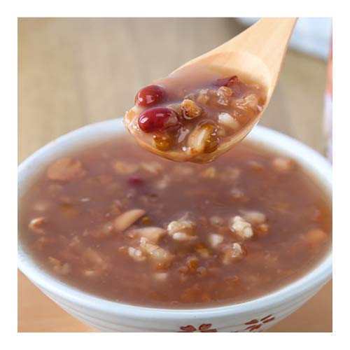 Taisun Ready to eat Porridge Dessert Mixed Congee13.2oz x 24 cans