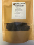 SimpliMEAT Safari Beef Biltong (Jerky) 1lb (16oz) Air-Dried Sugar-Free Dairy-Free Paleo Keto