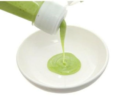 2 Packs - Lemon Green Chili Sauce - Sot Muoi Chanh Ot Xanh - 9.2 Oz