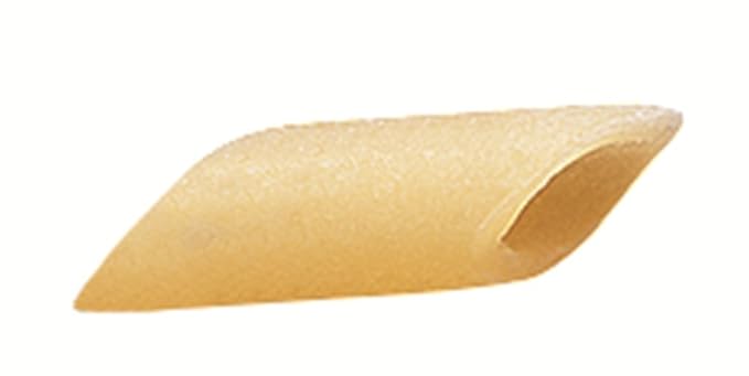 De Cecco Semolina Pasta Pennette No.42 1 Pound (Pack of 5)