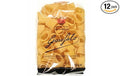 Calamarata Durum Wheat Semolina Macaroni Product