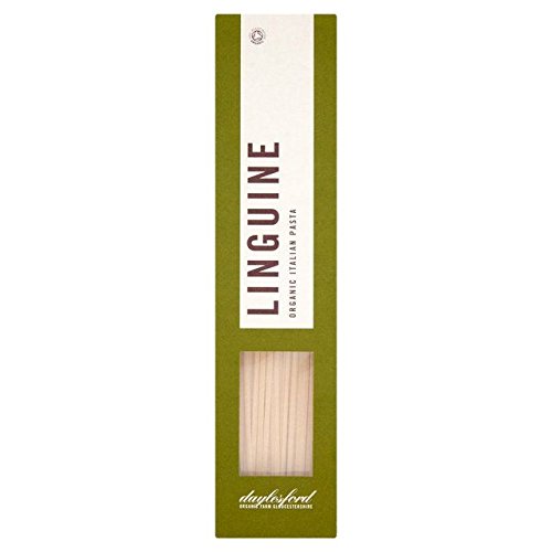 Daylesford Organic Linguine - 500g (1.1lbs)