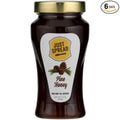 J.ust Spread Honey Pine 17.6 oz (Pack of 6)