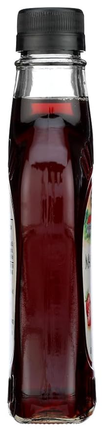 Maple Grove Farms Strawberry Syrup 8.5 Ounce -- 6 per case. by Maple Grove Farms