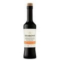 Seasons Blood Orange Infused Olive Oil – Zesty &amp Citrusy Perfect for Salads Roasted Vegetables and Baking (375ml)