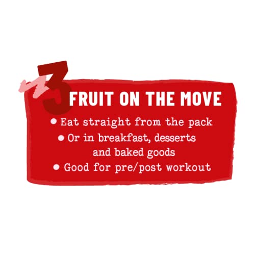 Urban Fruit Strawberries 90 g (Pack of 10)