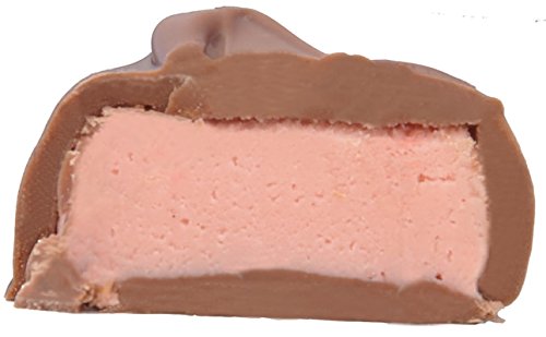 Mrs. Cavanaugh's 3 lb Raspberry Cream Milk Chocolate