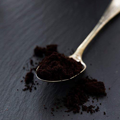 Black Currant Powder - Northwest Wild Foods - Sweet Antioxidant Healthy Pure Dried Fruit Natural Hand Harvested - in Smoothies Oatmeal Dessert (1 Pound)