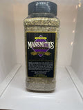 Mansmith's Rib Spice (Low Sodium) 27 ounces