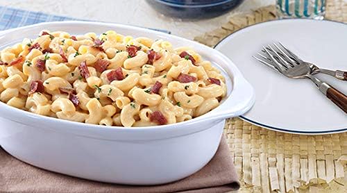 Barilla 8 Count Elbows Pasta (Pack of 8)