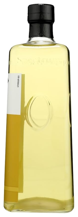 Spectrum Naturals Refined Canola Oil 12x 32 Oz