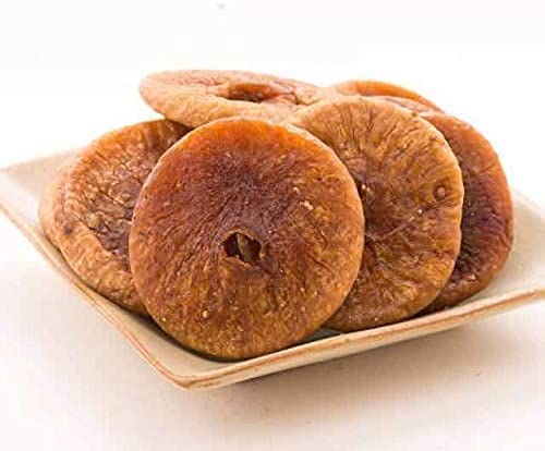 Saheb FARMORY Dry Fruits Premium Afghani Anjeer | Afghanistan Anjir | Dried Figs(1 kg.)
