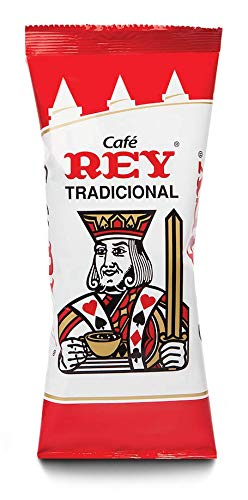 Cafe Rey Tradicional Costa Rica Ground Coffee 500 g