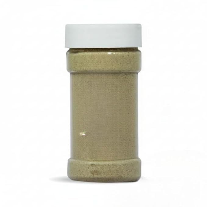 Organically Grown Dry Mango Powder a Cooking and Kitchen Essential KhataiAmchur Mango Powder All-Natural Flavor -150 gm
