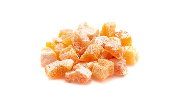 Yupik Dried Apricots Diced 2.2 lb (35.2 oz) Pack of 6 Kosher GMO-Free Sliced Dried Fruits Small Cubed Pieces No Added Sugar Chewy Texture Unique Snacks Fruity Topping &amp Inclusion