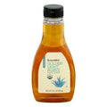 Generic Green-Wise Organic Golden Light Agave Sweetener - 23.5 oz 1.47 Pound (Pack of 1)